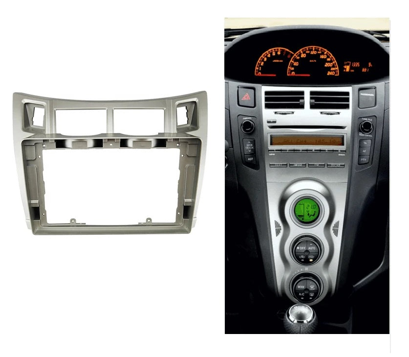 Consola YELEW - TOYOTA YARIS - VITZ - PLATZ