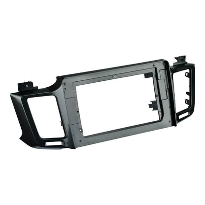 Consola para Toyota RAV4 2013-2019 (10.1 Pulgadas, Negro)