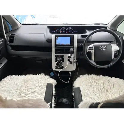 Consola YELEW - TOYOTA NOAH