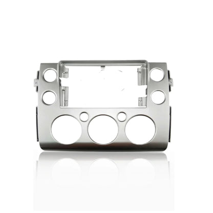 Consola YELEW - TOYOTA FJ CRUISER