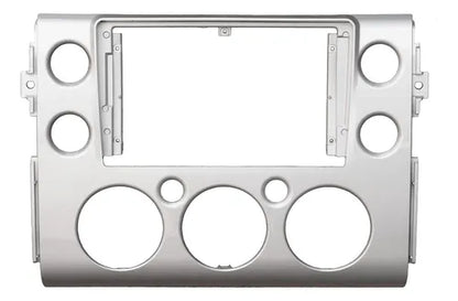 Consola YELEW - TOYOTA FJ CRUISER
