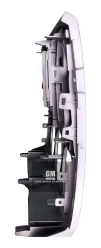 Consola YELEW - TOYOTA FJ CRUISER