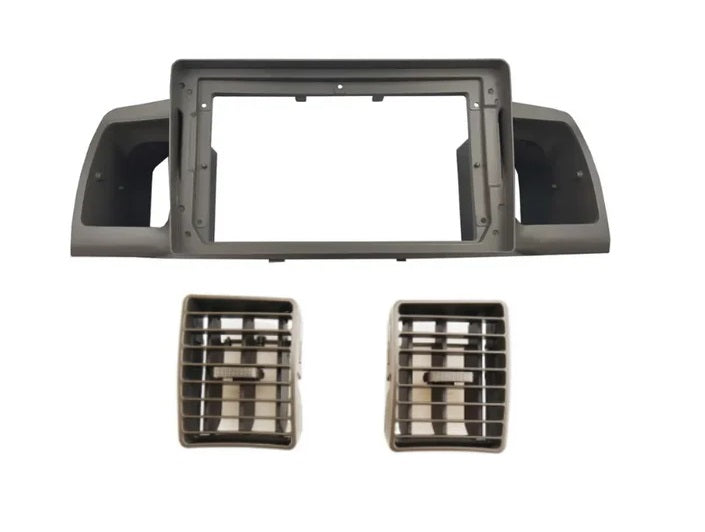 Consola YELEW - TOYOTA COROLLA