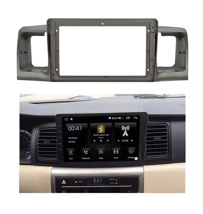 Consola YELEW - TOYOTA COROLLA