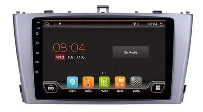 Consola YELEW - TOYOTA AVENSIS
