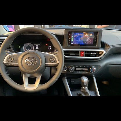 Consola YELEW - TOYOTA RAIZE