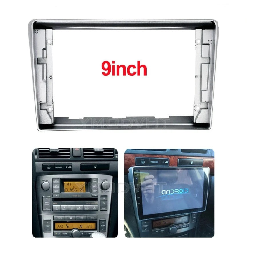 Consola YELEW - TOYOTA AVENSIS