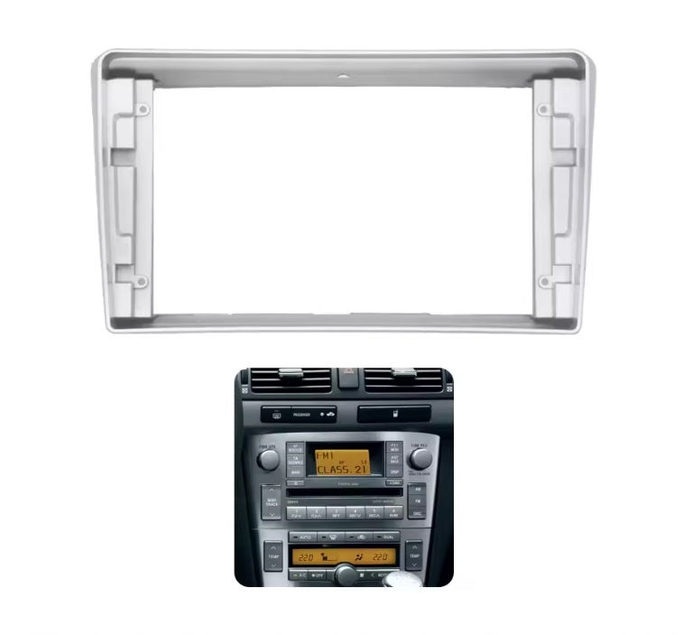Consola YELEW - TOYOTA AVENSIS