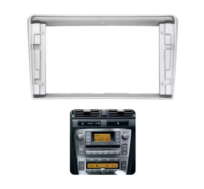 Consola YELEW - TOYOTA AVENSIS