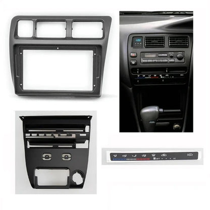 Consola YELEW - TOYOTA COROLLA / SPRINTER