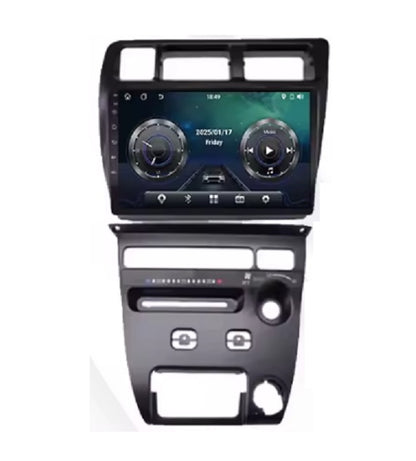 Consola YELEW - TOYOTA COROLLA - SPRINTER
