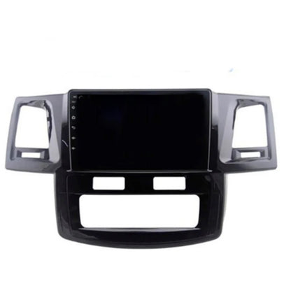 Consola YELEW - TOYOTA FORTUNER - VIGO - HILUX