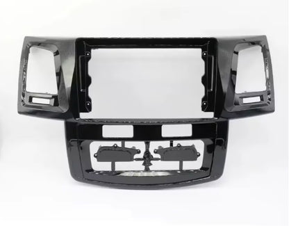 Consola YELEW - TOYOTA FORTUNER - VIGO - HILUX