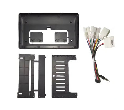 Consola YELEW - TOYOTA RAIZE - PERODUA ATIVA