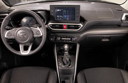Consola YELEW - TOYOTA RAIZE - PERODUA ATIVA