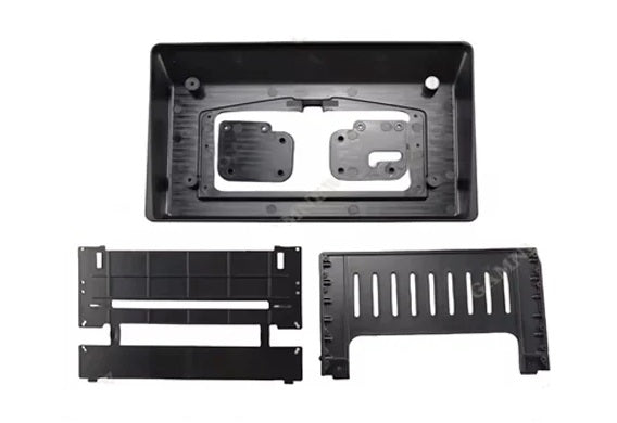 Consola YELEW - TOYOTA YARIS