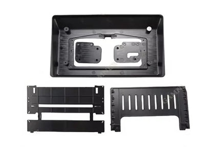 Consola YELEW - TOYOTA YARIS