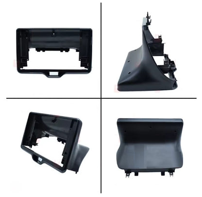 Consola YELEW - TOYOTA YARIS