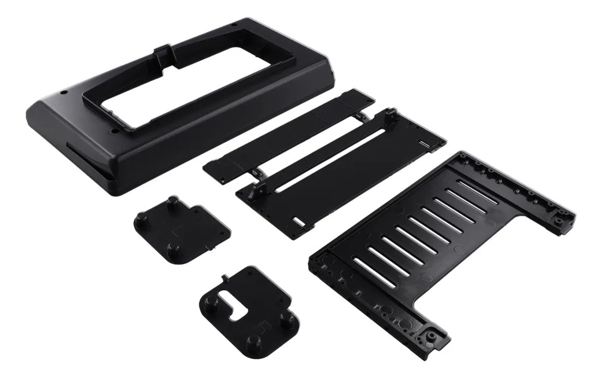 Consola YELEW - TOYOTA YARIS