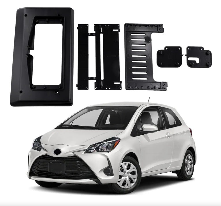 Consola YELEW - TOYOTA YARIS