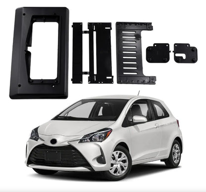 Consola YELEW - TOYOTA YARIS