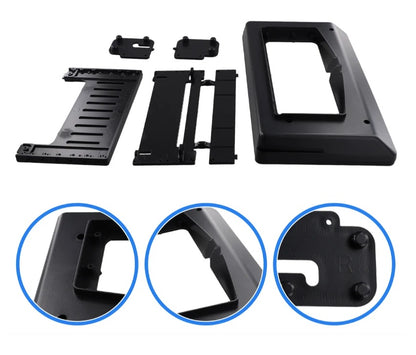 Consola YELEW - TOYOTA YARIS