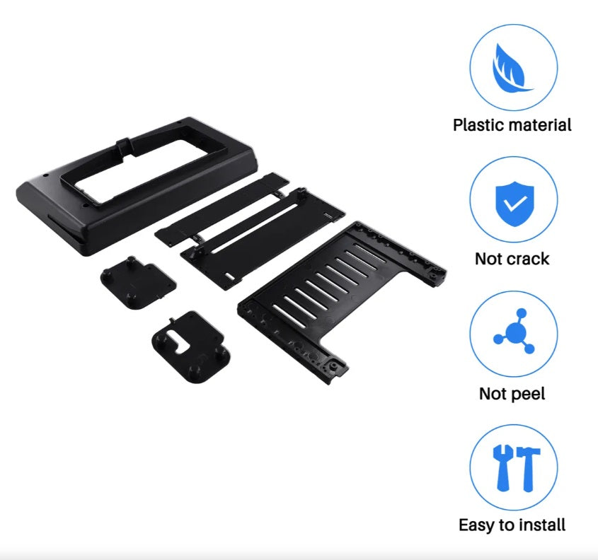 Consola YELEW - TOYOTA YARIS