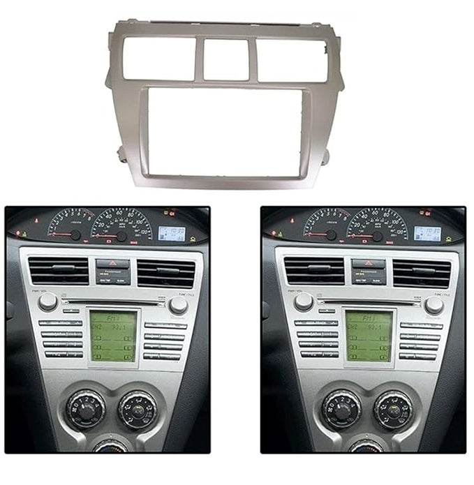 Consola YELEW - TOYOTA