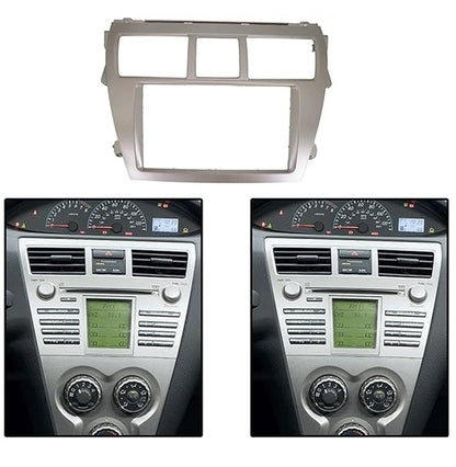 Consola YELEW - TOYOTA