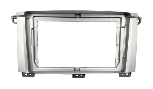 Consola YELEW - TOYOTA LAND CRUISER 100