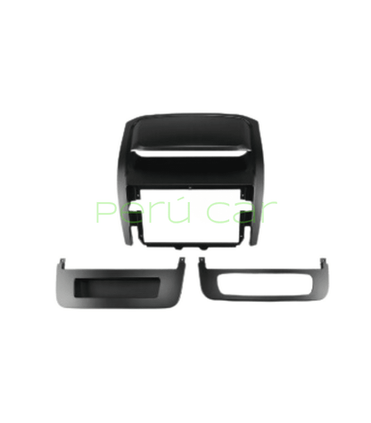 Autoradio + Consola para KIA Sorento 2013-2014 (9 Pulgadas)