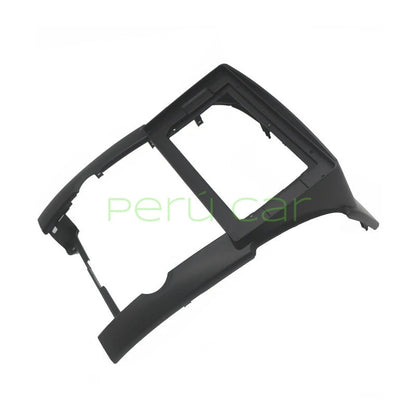 Autoradio + Consola para KIA Sorento 2009-2012 (10.1 Pulgadas, con Aire Acondicionado Automático)