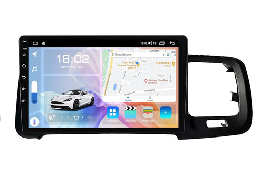 Consola YELEW - VOLVO S60