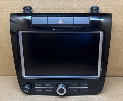 Consola YELEW - VOLKSWAGEN TOUAREG