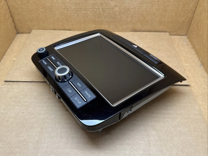 Consola YELEW - VOLKSWAGEN TOUAREG