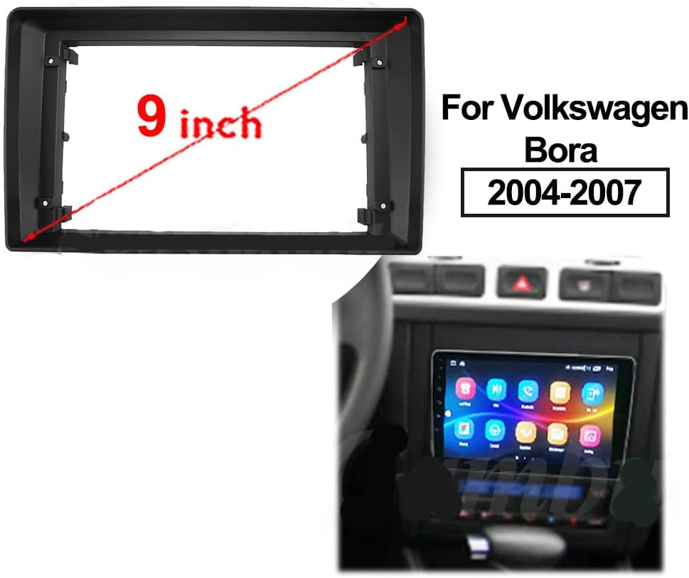 Consola YEWEL - VOLKSWAGEN BORA