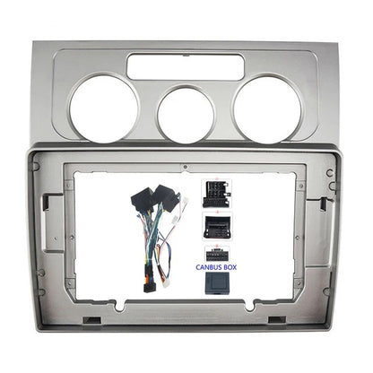 Consola YELEW - VOLKSWAGEN TOURAN