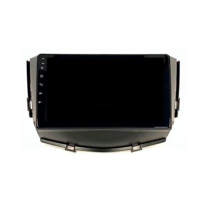 Consola para Lifan X60 2012 (9 pulgadas)