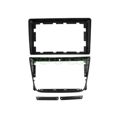 Autoradio + Consola para KIA Sorento 2013 (9 Pulgadas)