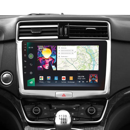 Consola YELEW - GREAT WALL HAVAL H6