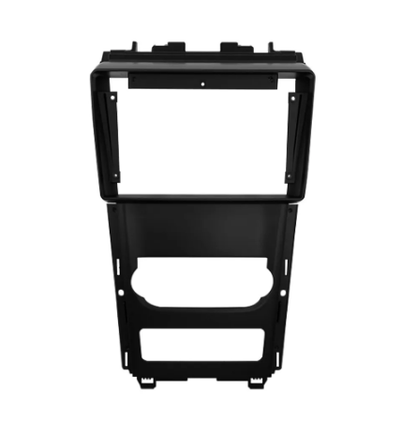 Autoradio + Consola para Mahindra XUV500 2012 (9 pulgadas)