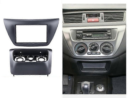 Consola YELEW - MITSUBISHI LANCER IX