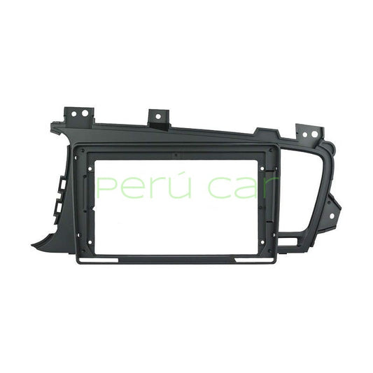 Consola para KIA Optima K5 2010-2013 (9 Pulgadas)