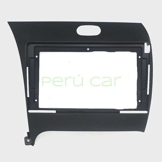 Consola para KIA K3 / Forte 2013 (9 Pulgadas)