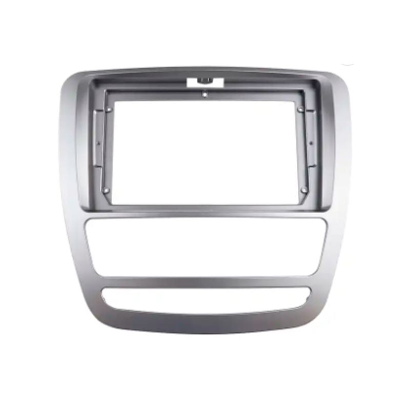 Consola para JAC T6 / T8 2018+ (9 Pulgadas, Color Plata)