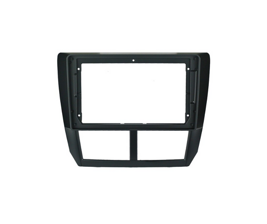 Consola para Subaru Forester 2008 (9 Pulgadas)