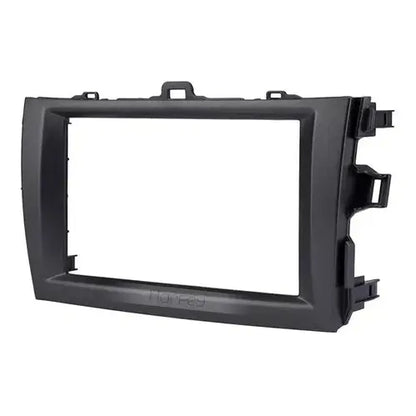 Consola para Toyota Corolla 2008-2010 (9 Pulgadas, Negro)