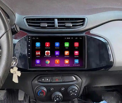 Consola para CHEVROLET ONIX 2012-2019 (9 Pulgadas, LHD, Sudamérica)
