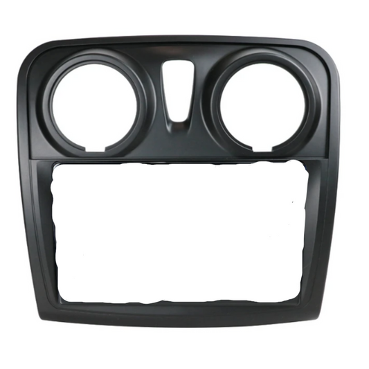 Consola para Renault Dokker 2012-2020 (Izquierda, 9 Pulgadas)
