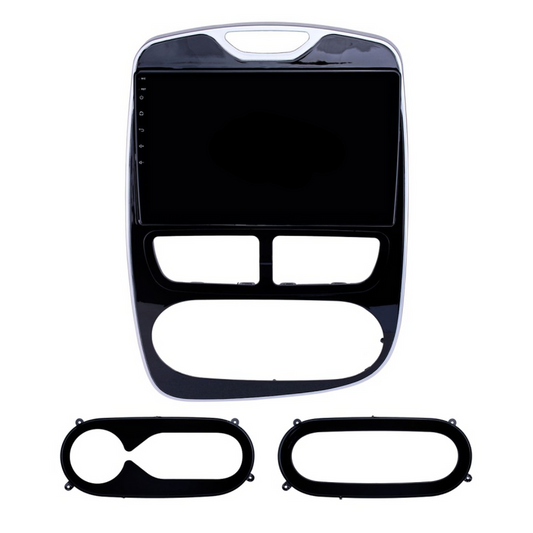 Consola para Renault Clio 2012-2016 (10.1 Pulgadas)